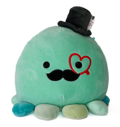 BOGO! Medium Squishy Cuddlers Super Soft Plush Pet Toys: Squeak &amp; NO Squeak