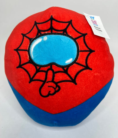 BOGO! Medium Squishy Cuddlers Super Soft Plush Pet Toys: Squeak &amp; NO Squeak