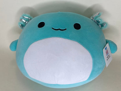 BOGO! Medium Squishy Cuddlers Super Soft Plush Pet Toys: Squeak &amp; NO Squeak