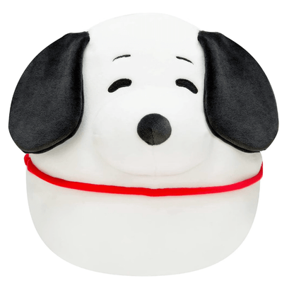 BOGO! Medium Squishy Cuddlers Super Soft Plush Pet Toys: Squeak &amp; NO Squeak