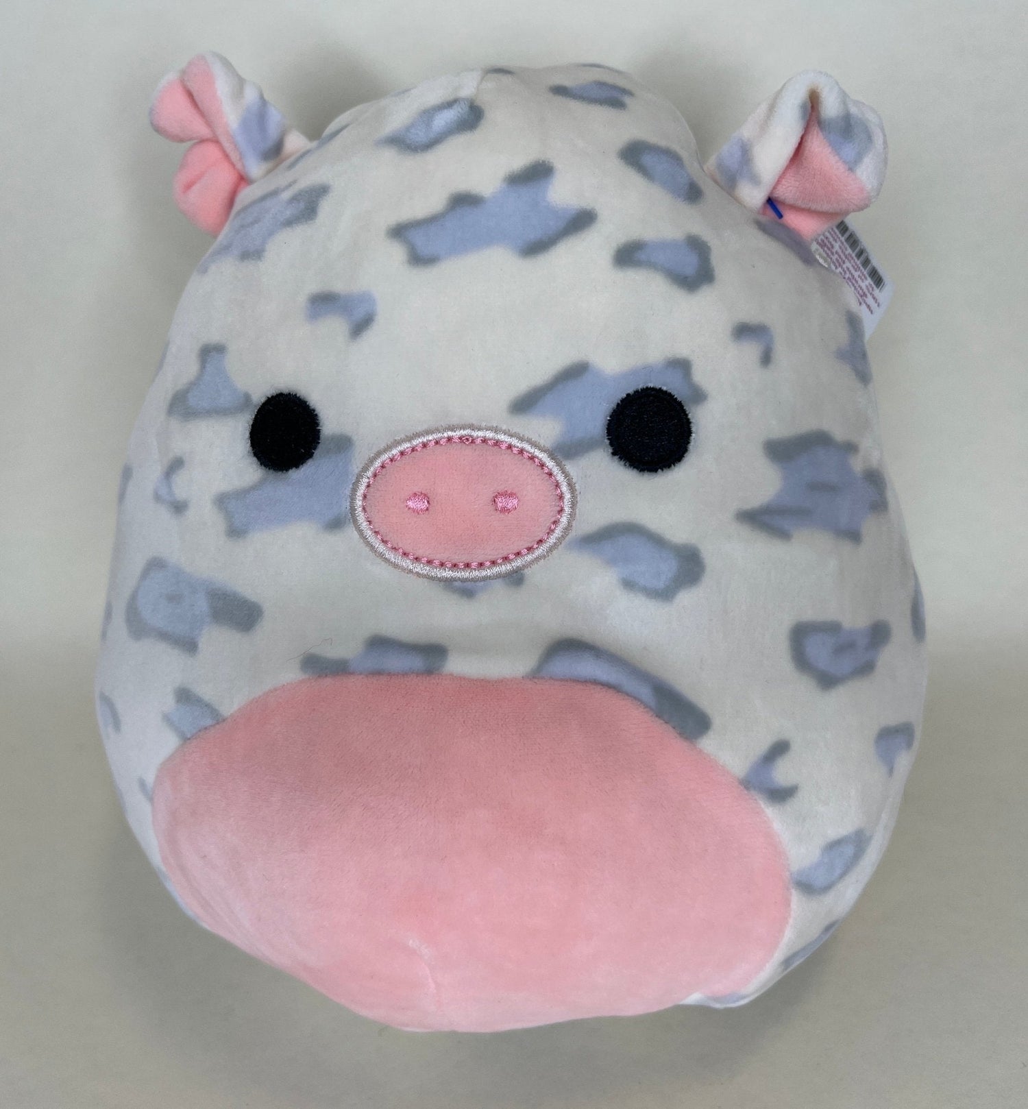 BOGO! Medium Squishy Cuddlers Super Soft Plush Pet Toys: Squeak &amp; NO Squeak