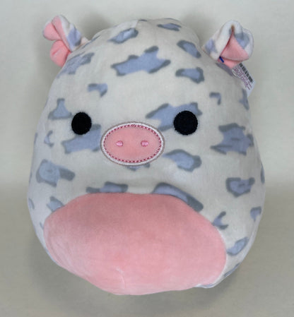 BOGO! Medium Squishy Cuddlers Super Soft Plush Pet Toys: Squeak &amp; NO Squeak