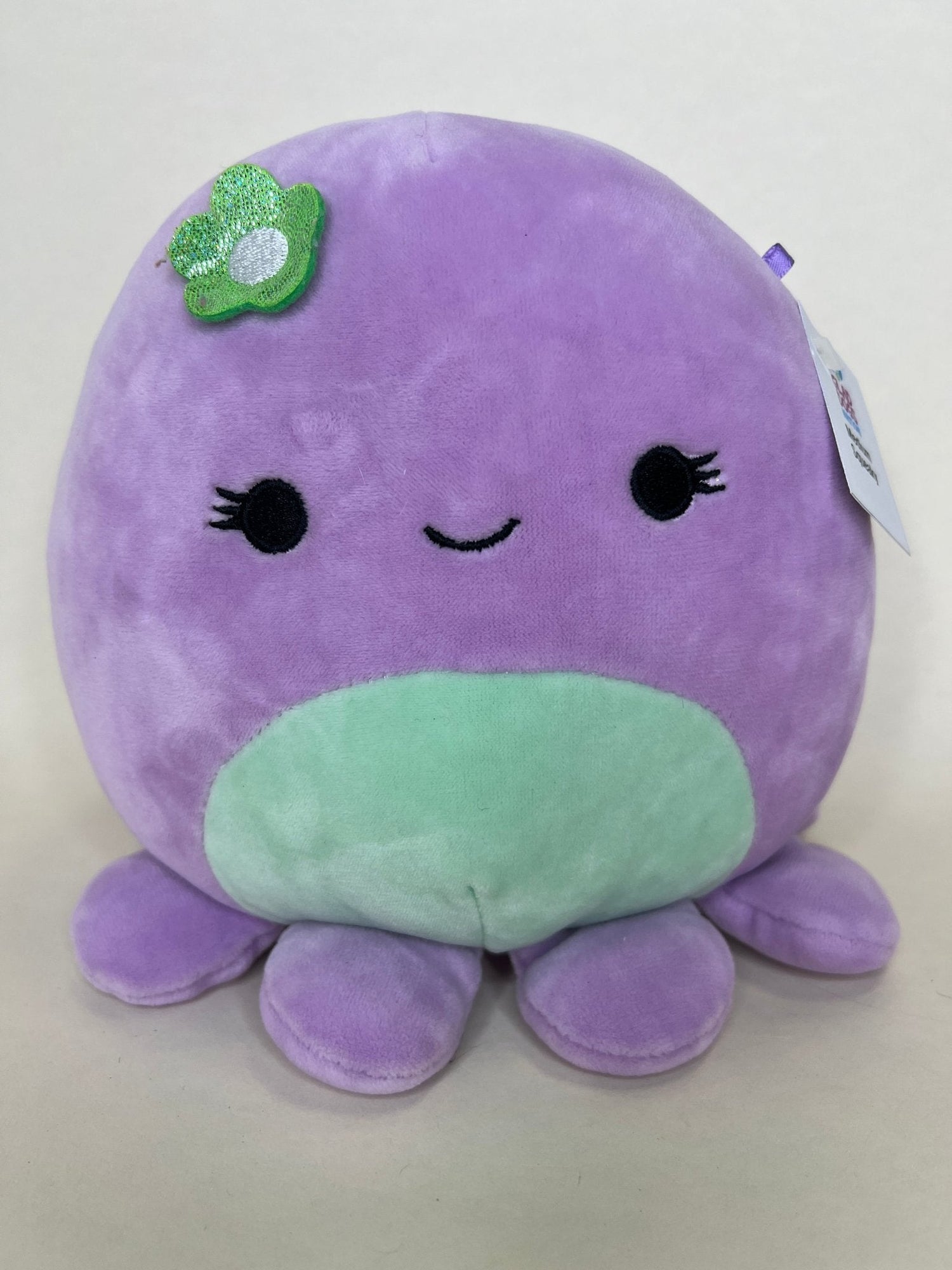 BOGO! Medium Squishy Cuddlers Super Soft Plush Pet Toys: Squeak &amp; NO Squeak