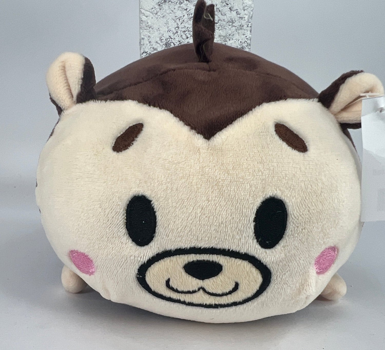 BOGO! Small Squishy Cuddlers Super Soft Plush Pet Toys: Squeak &amp; NO Squeak