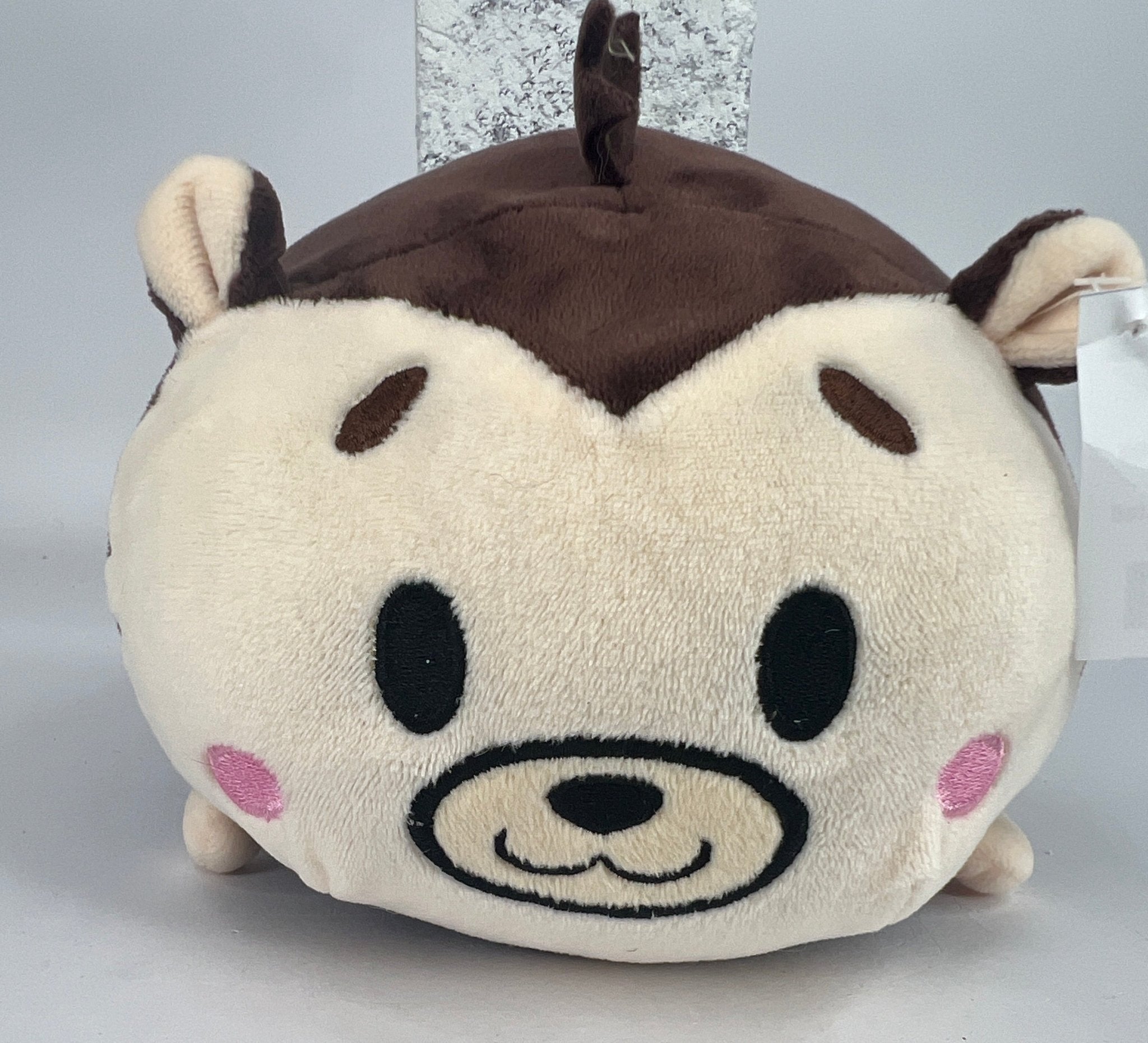 BOGO! Small Squishy Cuddlers Super Soft Plush Pet Toys: Squeak &amp; NO Squeak
