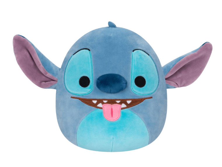 BOGO! Small Squishy Cuddlers Super Soft Plush Pet Toys: Squeak &amp; NO Squeak