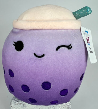 BOGO! Tiny Squishy Cuddlers Super Soft Plush Pet Toys: Squeak &amp; NO Squeak
