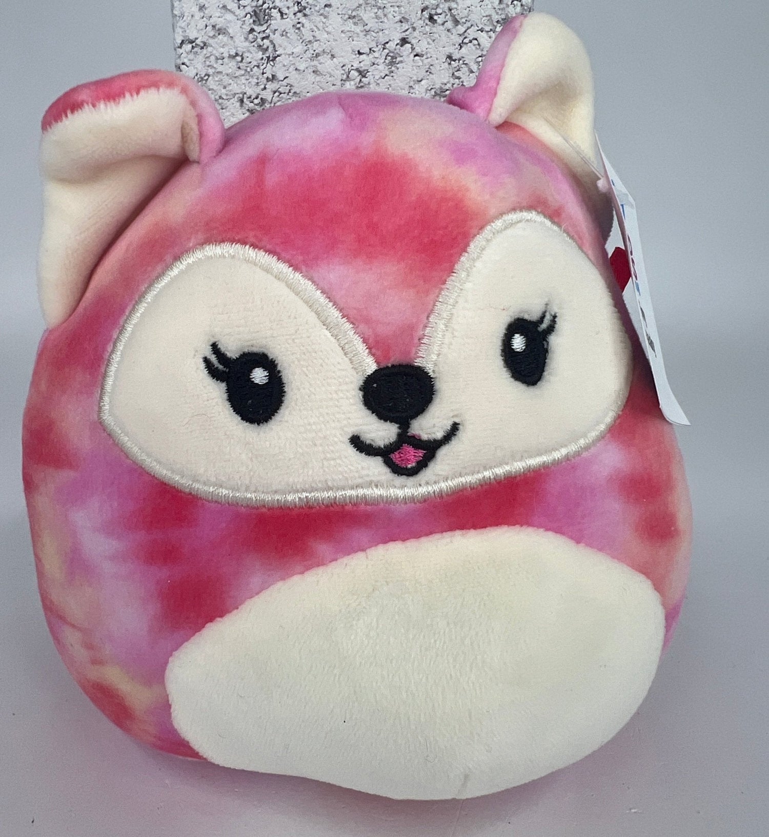 BOGO! Tiny Squishy Cuddlers Super Soft Plush Pet Toys: Squeak &amp; NO Squeak