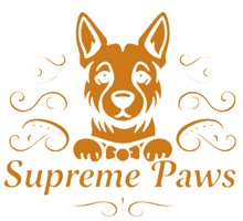 Supreme Paws