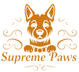 Supreme Paws