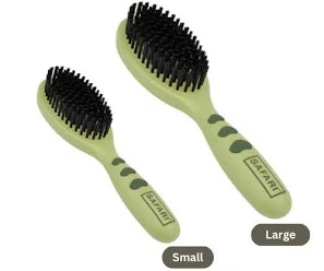 Dog - Safari Bristle Brush  - smalp