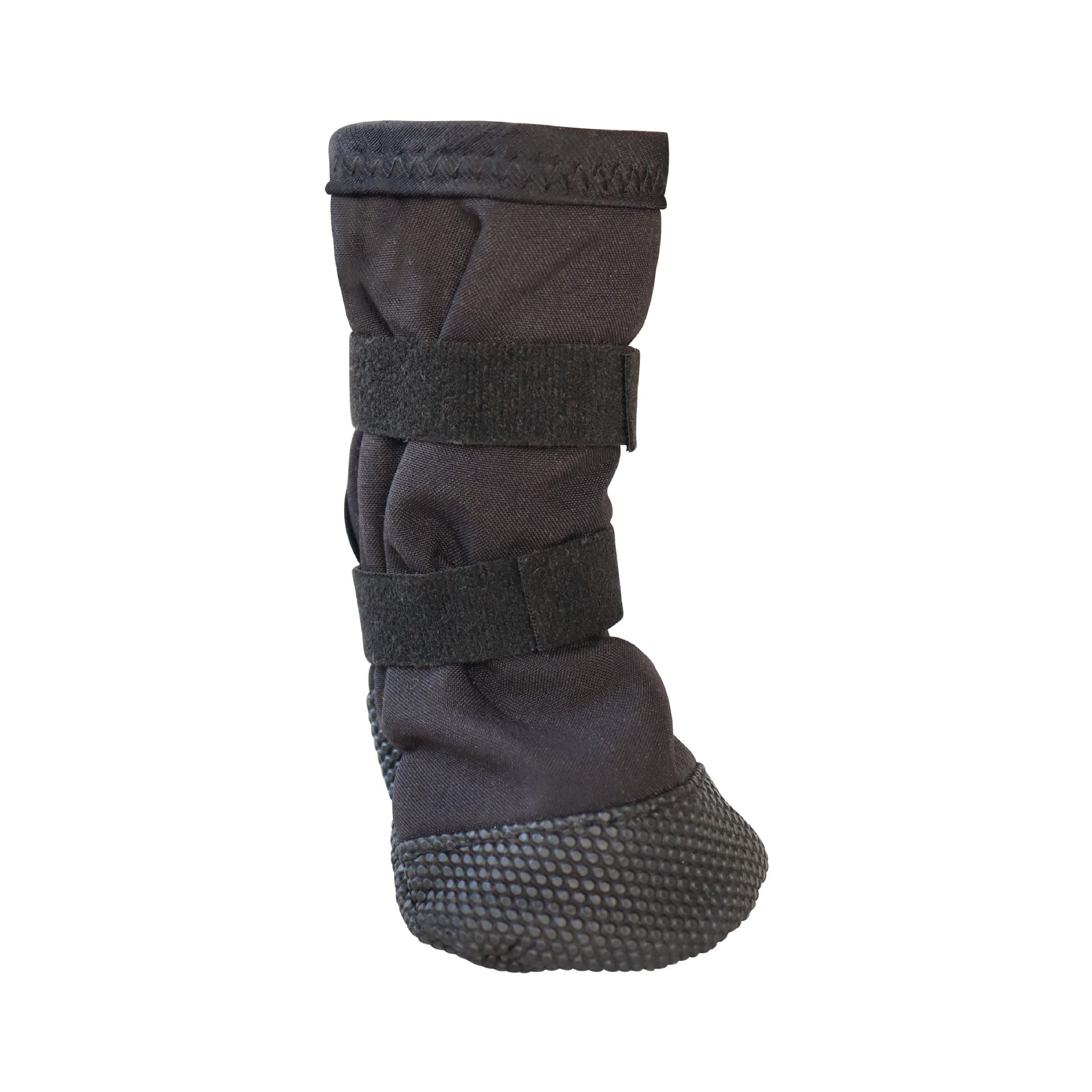 Dog Recovery Boot For Injured Paws - Breathable Dog Shoes With Non-Slip Sole &amp; Self-Adhesive Strap, Dog Bootie To Protect Wounds From Licking, Dirt, And Infection - For Small To Medium Dogs