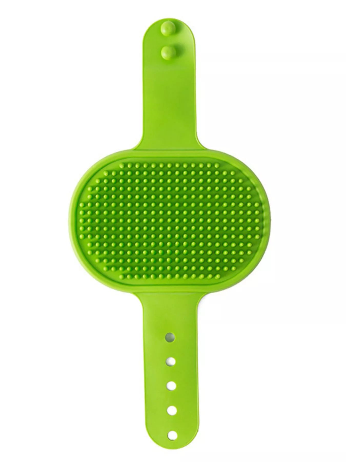 Gentle Silicone Pet Hair Remover