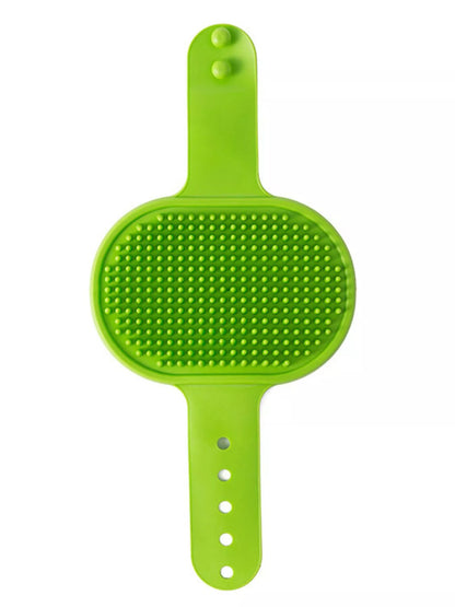 Gentle Silicone Pet Hair Remover