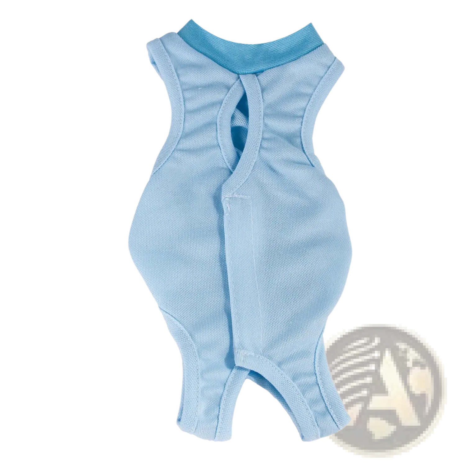 Cat Sterilization Recovery Suit Breathable Pet Vest