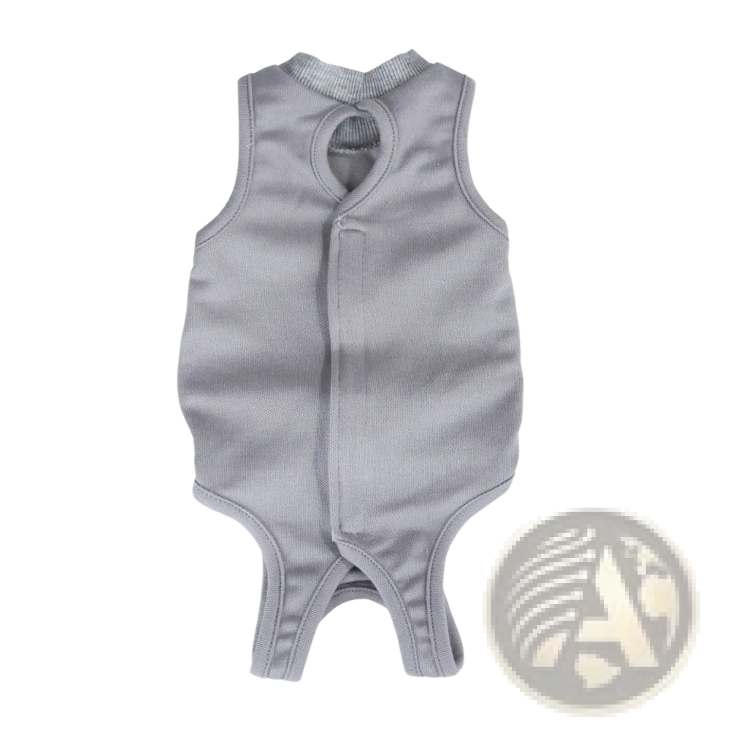 Cat Sterilization Recovery Suit Breathable Pet Vest