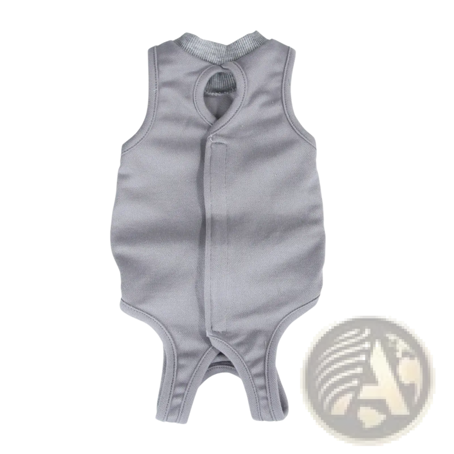 Cat Sterilization Recovery Suit Breathable Pet Vest