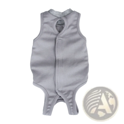 Cat Sterilization Recovery Suit Breathable Pet Vest
