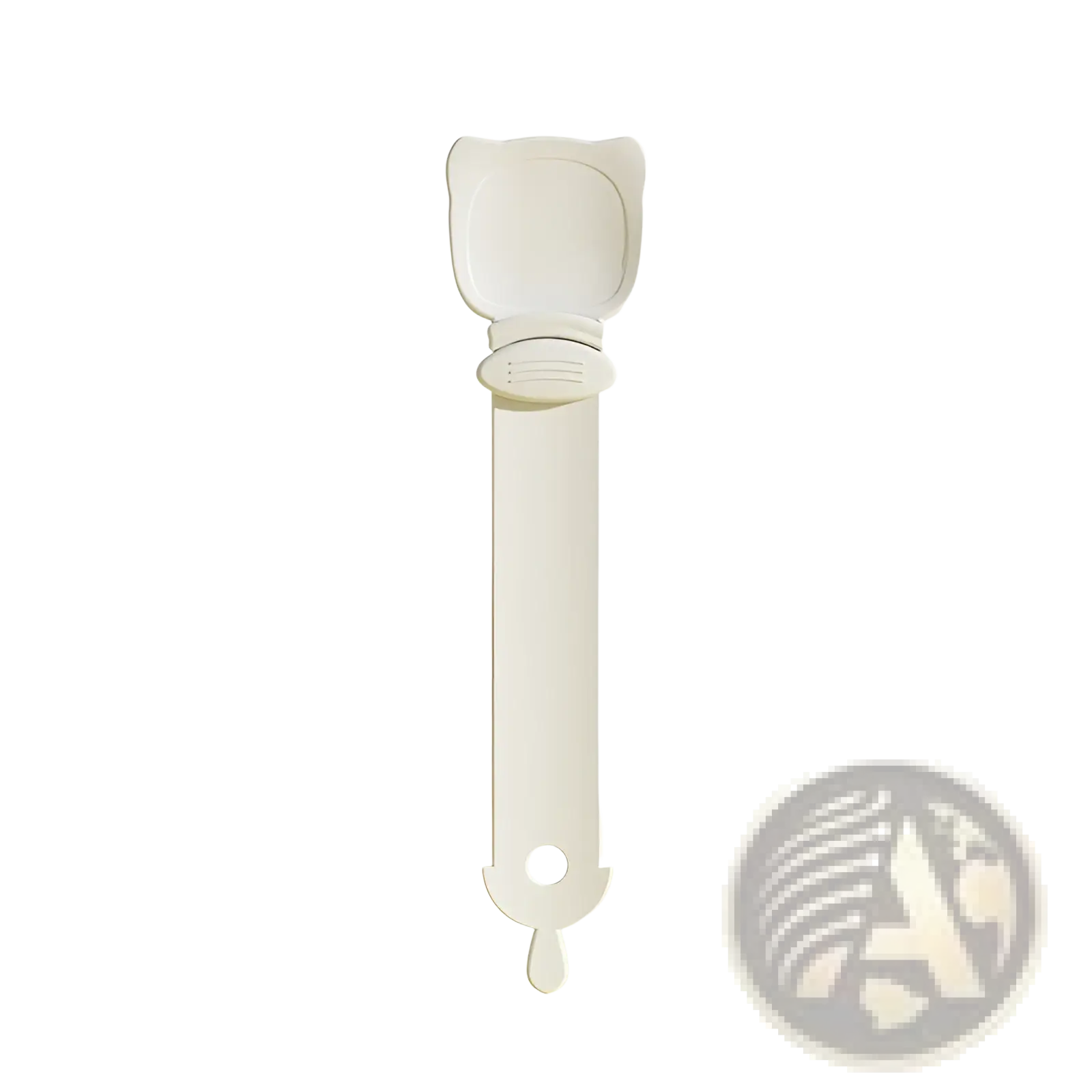 Cat Treat Squeezer and Silicone Pet Food Spoon Set