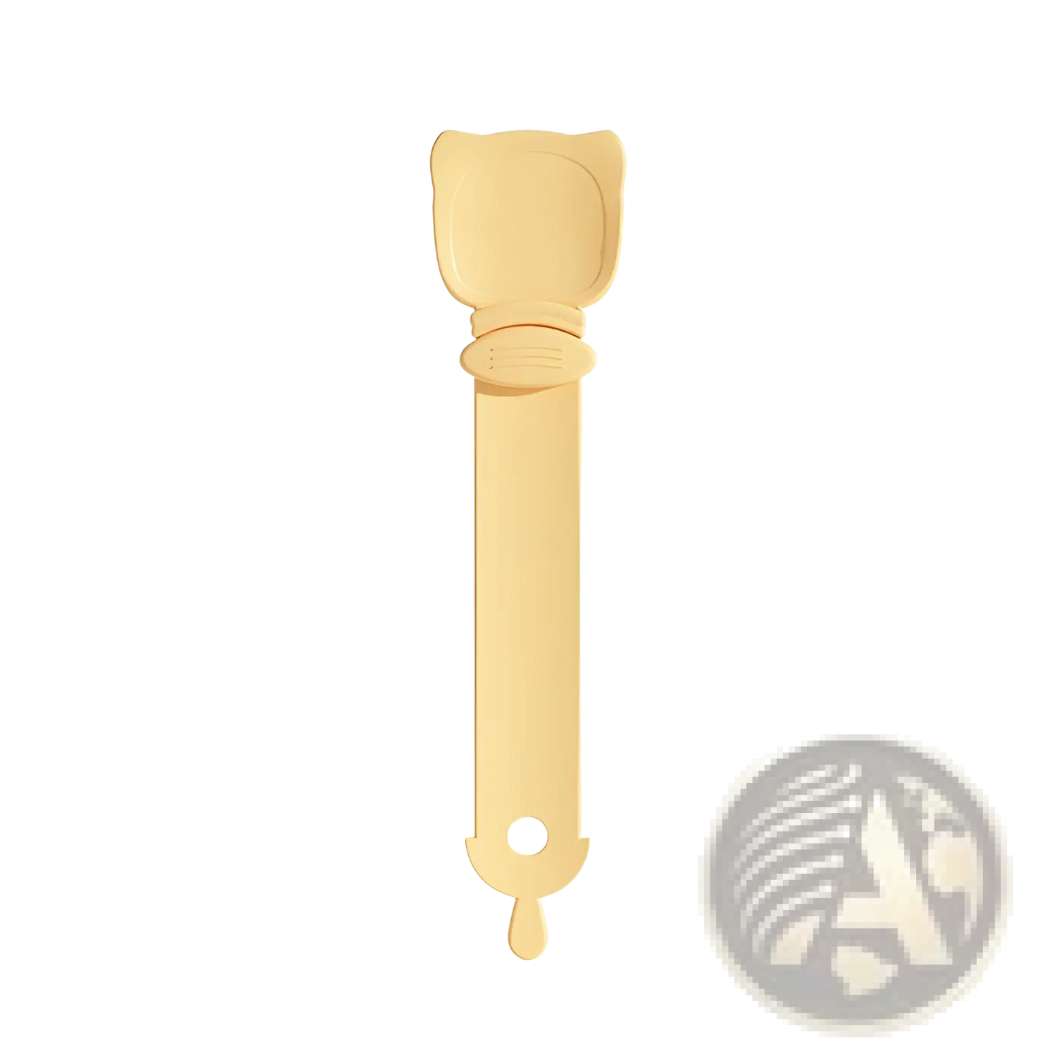Cat Treat Squeezer and Silicone Pet Food Spoon Set