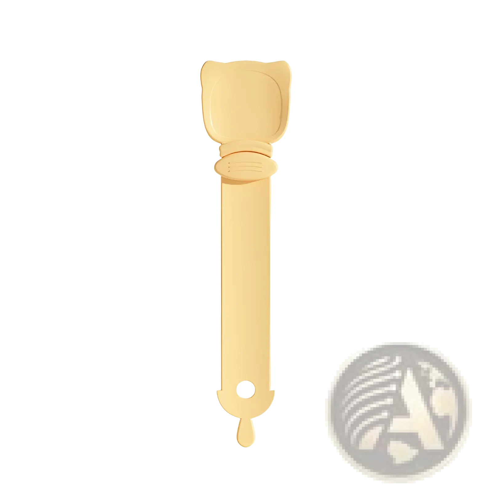 Cat Treat Squeezer and Silicone Pet Food Spoon Set