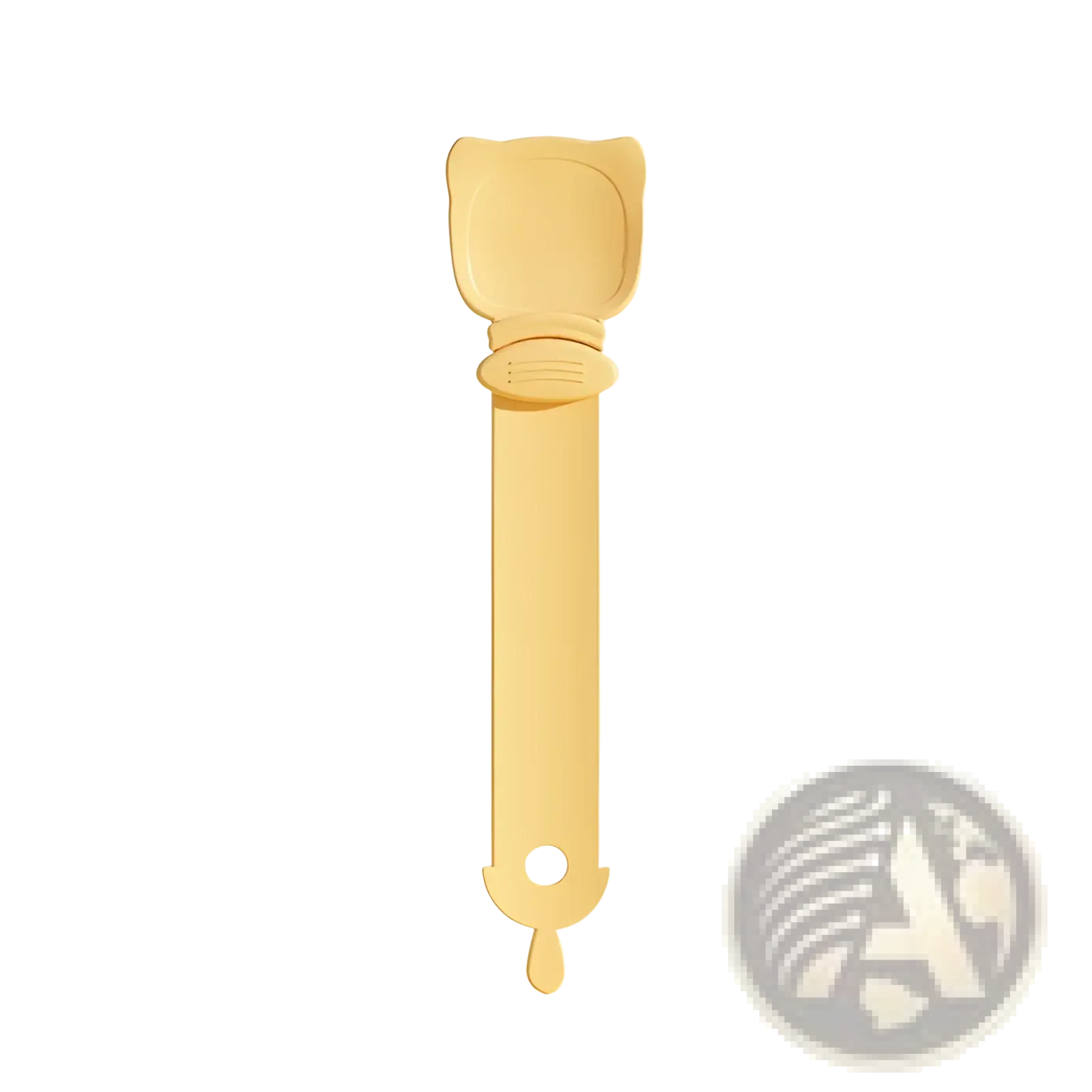 Cat Treat Squeezer and Silicone Pet Food Spoon Set