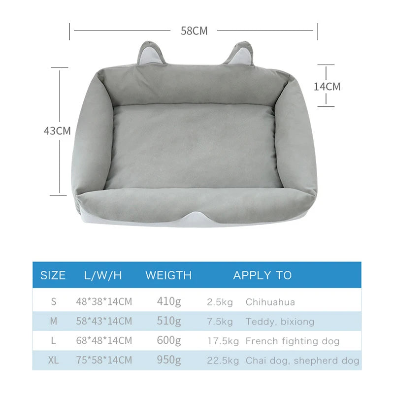 Super Soft Dog Beds &amp; Cat Cushions