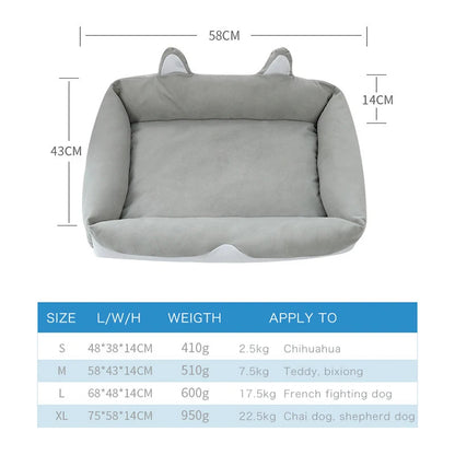 Super Soft Dog Beds &amp; Cat Cushions