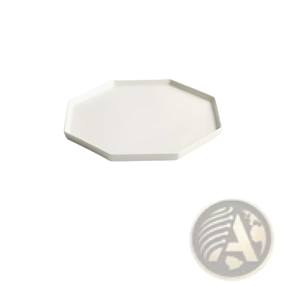 Ceramic Appetizer Bowl Set with Matte Textured Finish