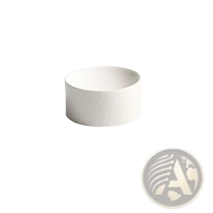 Ceramic Appetizer Bowl Set with Matte Textured Finish