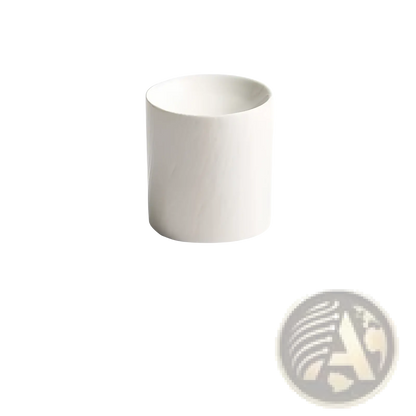 Ceramic Appetizer Bowl Set with Matte Textured Finish