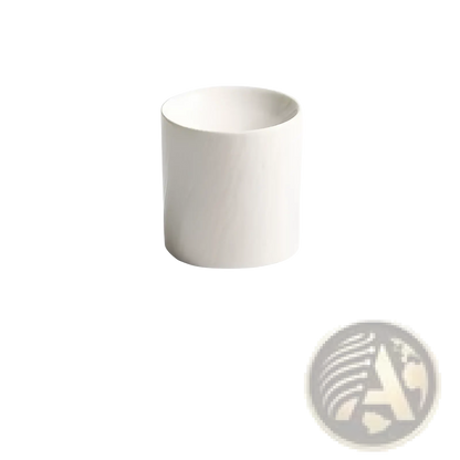 Ceramic Appetizer Bowl Set with Matte Textured Finish