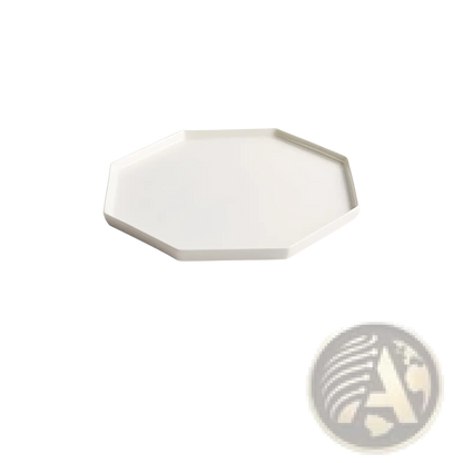 Ceramic Appetizer Bowl Set with Matte Textured Finish