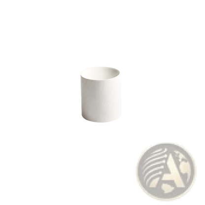 Ceramic Appetizer Bowl Set with Matte Textured Finish