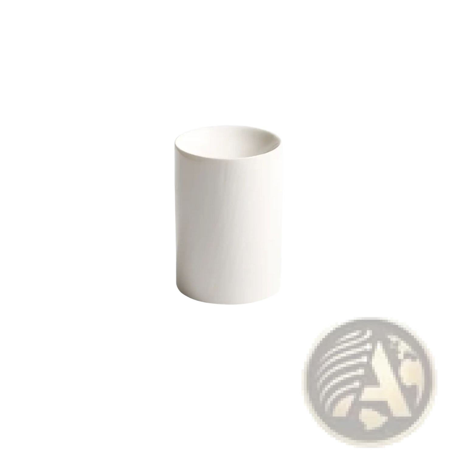 Ceramic Appetizer Bowl Set with Matte Textured Finish