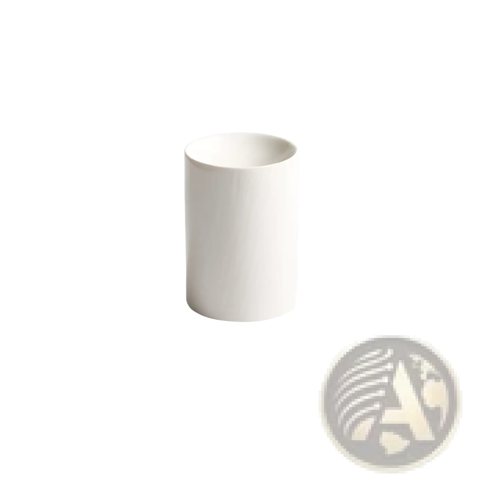 Ceramic Appetizer Bowl Set with Matte Textured Finish