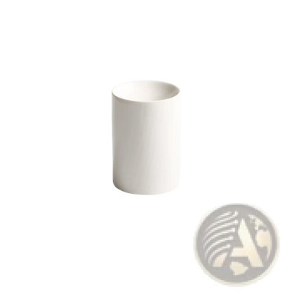 Ceramic Appetizer Bowl Set with Matte Textured Finish