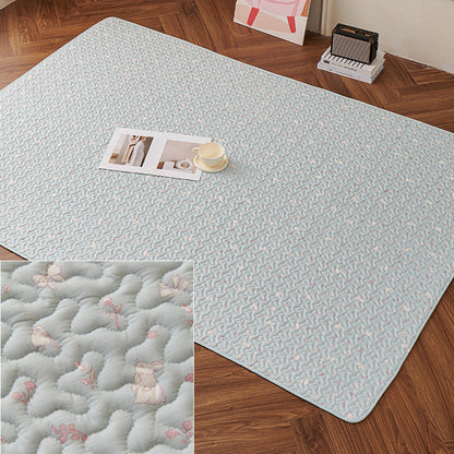 Cat Mat, Dog Mat, Pure Cotton, Non-slip, Scratch-resistant