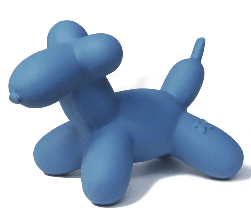 Boy-oh-Boy SQUEAKY Gift Basket for Dogs &amp; Puppies: 3 Sizes