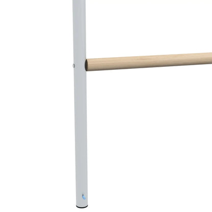 Chicken Roosting Bar 4 Tier Steel Jungle Gym Coop