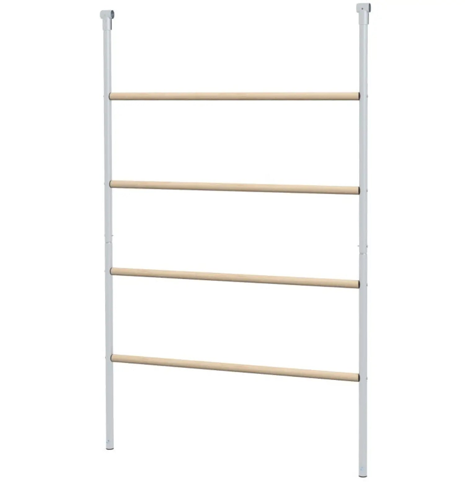 Chicken Roosting Bar 4 Tier Steel Jungle Gym Coop