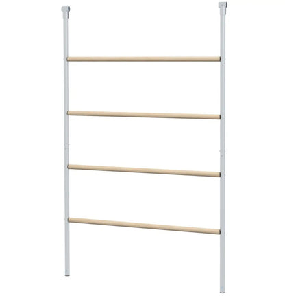 Chicken Roosting Bar 4 Tier Steel Jungle Gym Coop