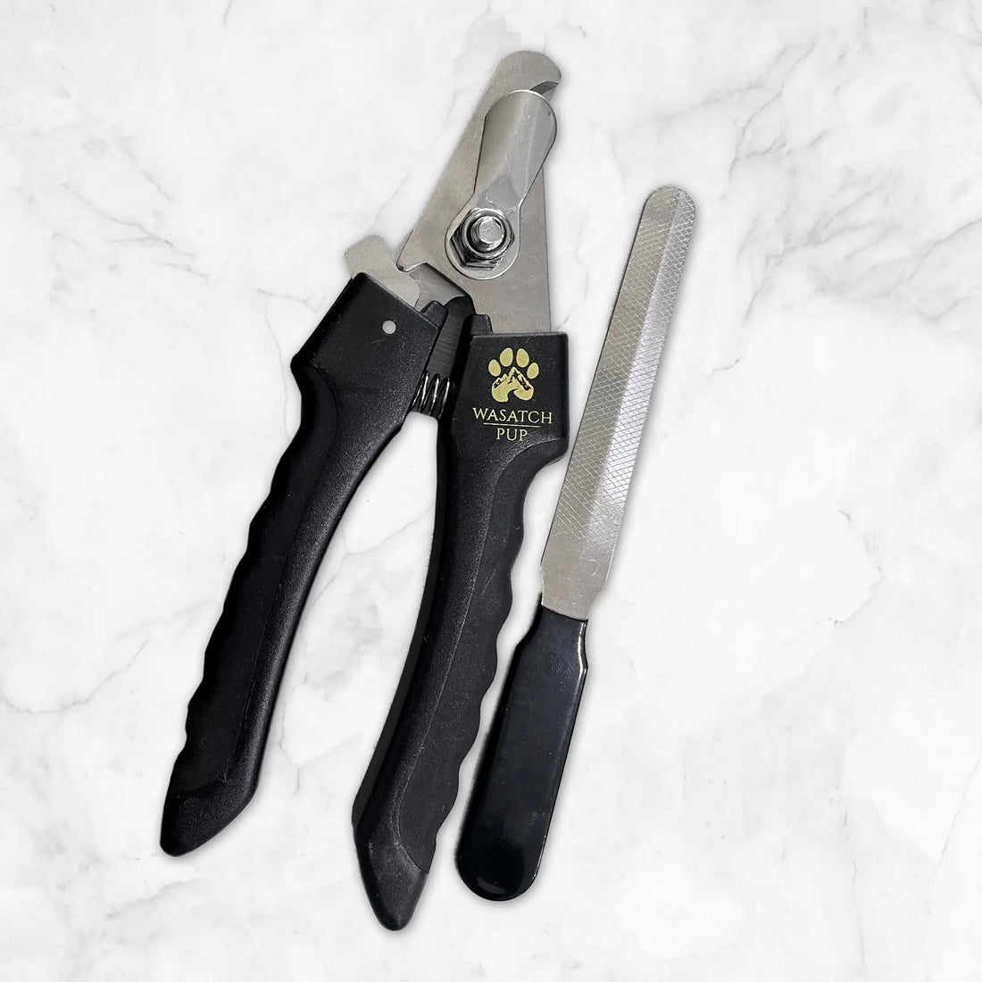 Everyday Pro Nail Clippers
