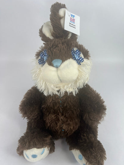 30% OFF! MEDIUM Easter &amp; Spring Plush Squeaky Toy for Dogs