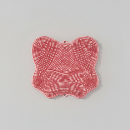 Self-Grooming &amp; Scratching Pad for Cats