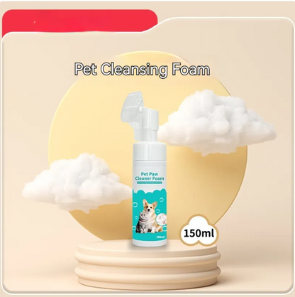 Pet Cleaning Gloves &amp; Wipes – Gentle Grooming &amp; Hygiene Kit for Dogs &amp; Cats