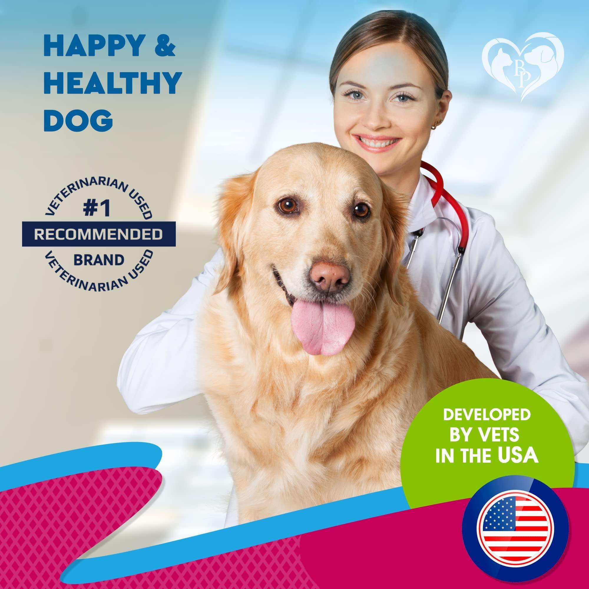 Cat &amp; Dog UTI Treatment Drops Cranberry Urinary Support