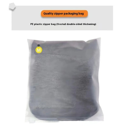 Dog Anxiety Jacket Warm Heather Gray Vest Pet Clothes