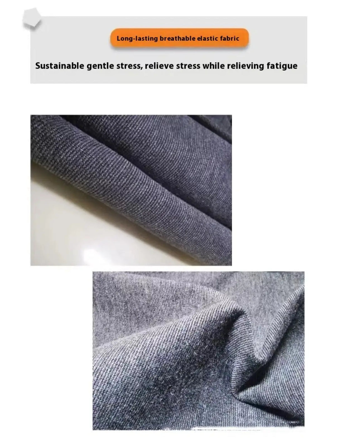 Dog Anxiety Jacket Warm Heather Gray Vest Pet Clothes