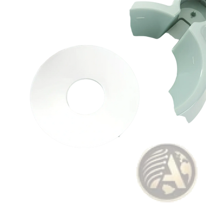 Dog Bowl Automatic Water Dispenser Stainless Steel Pet Feeder